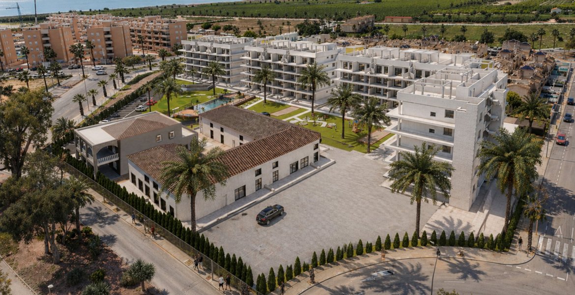 OASIS GARDEN 4