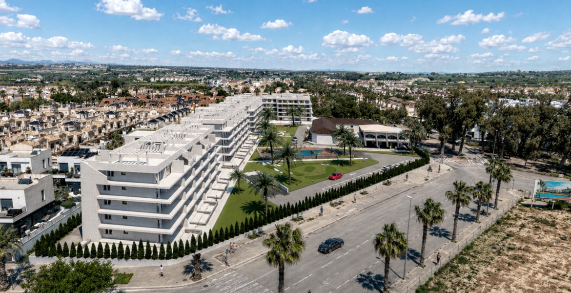 OASIS GARDEN 2