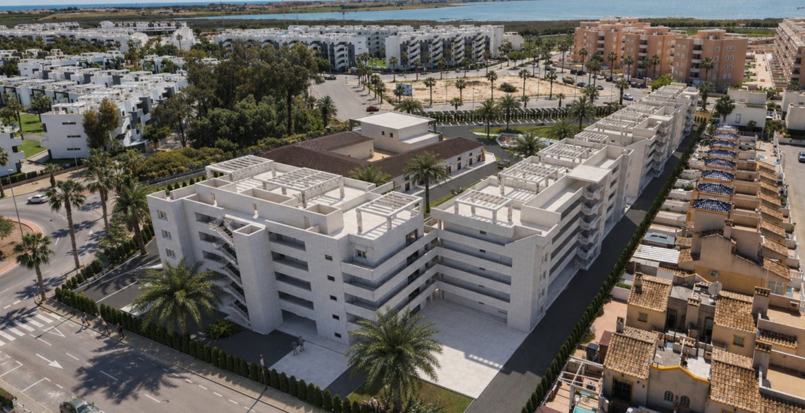 OASIS GARDEN 5