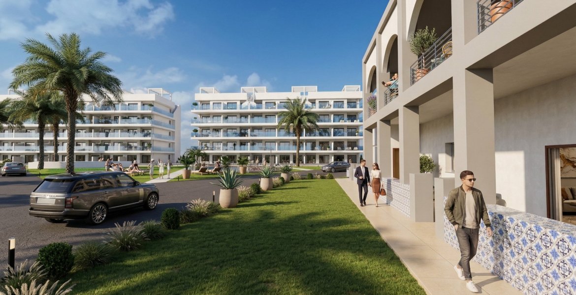 OASIS GARDEN 11